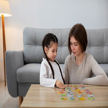 Best Babysitters for Indian Kids