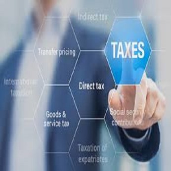 Understanding the Decline in Your Tax Refund This Year in New York, NY