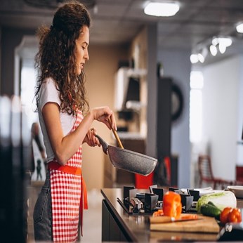 Top Indian Cooks for Hire