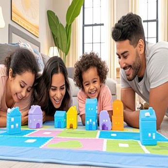 Choosing the Right Day Care Center for Indian Families in New York Ci