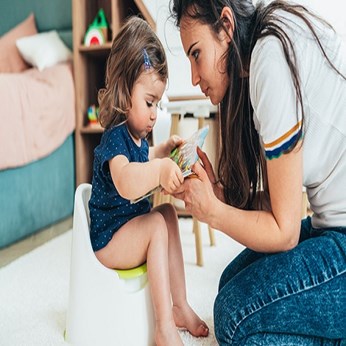 Signs of Potty Training Readiness: Expert Tips for Parents in San Jose
