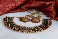 Essential Accessories Required For A Saree Draping Look in New York, NY