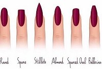 Choosing the Best Nail Shape for Your Hands in New York, NY