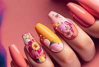 Guide for Acrylic Nails in New York, NY
