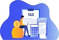 How to File Income Tax Returns in the USA and Canada as a Small Business Owner or Self in New York, NY