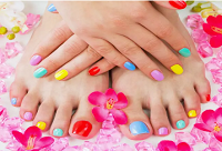 Color Psychology of Nail Polish in New York, NY