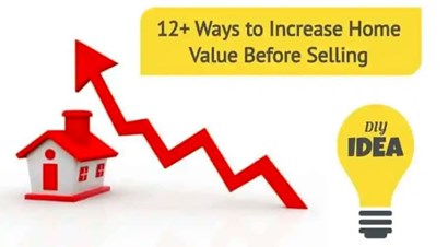 How to Boost Your Home Value on a Budget Before You Sell in New York, NY