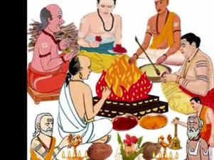 How to Find and Hire a Reliable Hindu Priest Online in New York, NY