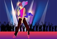 Benefits of Bollywood Dance for the Professional Level in New York, NY