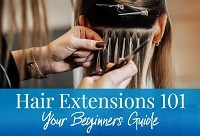 Hair Extensions 101: A Complete Overview in New York, NY