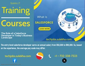 Salesforce Developer Blogs