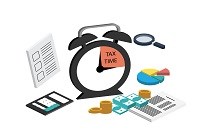 The Importance of Professional Tax Preparation Services in New York, NY
