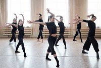 Guide to searching Top Contemporary Dance classes nearby in New York, NY