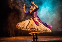 Are Online Classes Best for Kathak Dance in New York, NY