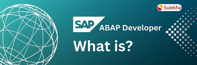 SAP ABAP Blogs