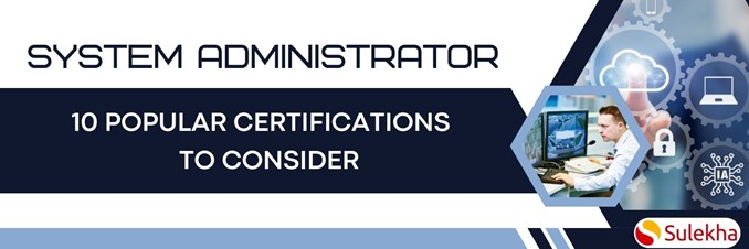 System Administration Blogs