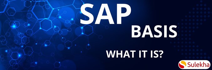 SAP BASIS Blogs