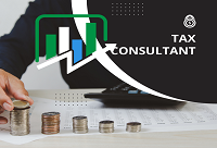 How do experienced tax consultants maximize returns in New York, NY