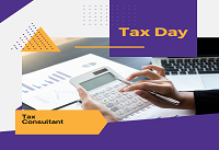 How to choose a tax consultant for personal finances in New York, NY
