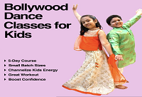 Essential techniques taught in beginner Bollywood dance classes in New York, NY