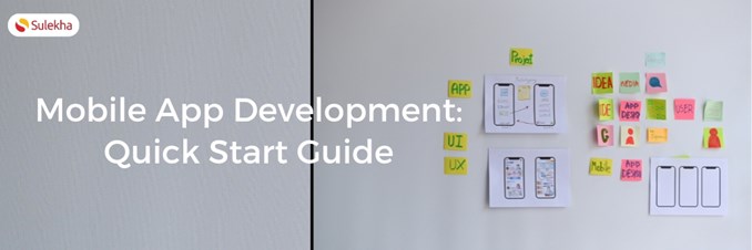 Mobile Apps Development Blogs