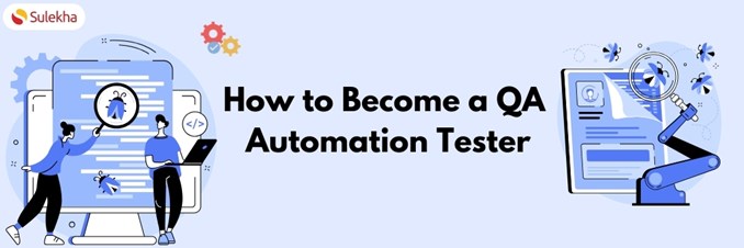 QA Automation Testing Blogs