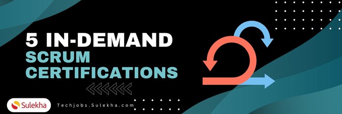Scrum Master Certification Blogs