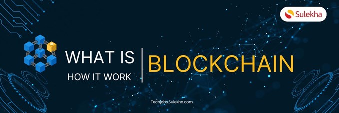 Blockchain Blogs