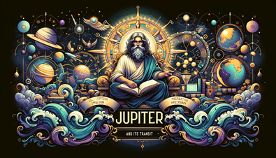 Jupiter (Guru) and its Transit