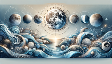 Moon and its Transit