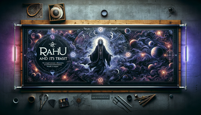 Rahu and its Transit