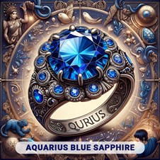 Aquarius: Unveiling the Rebellious Spirit's Hidden Gems