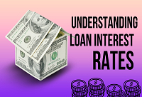 Understanding Interest Rates: How to Get the Best Deal from Loan Companies