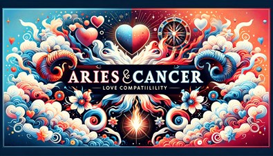 Aries and Cancer Love Compatibility in New York,NY