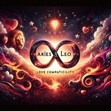 Aries and Leo Love Compatibility in New York,NY