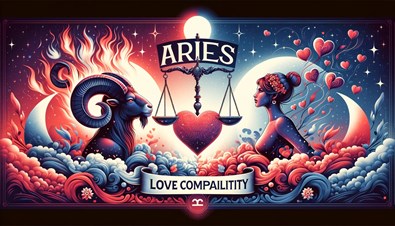 Aries and Libra Love Compatibility in New York,NY