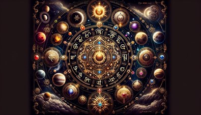 THE NINE PLANETS OF VEDIC ASTROLOGY AND ITS IMPORTANACE