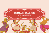 Indian Dance Classes for Beginners- Breaking down Barriers and Building Confidence