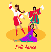 Folk Dance Classes for Kids: Building Cultural Awareness and Appreciation