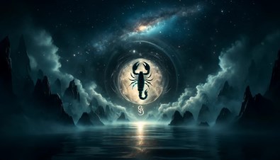 Scorpio Sign: Delving into the Depths of the Cosmic Ocean