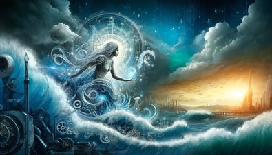 Aquarius Sign: Embracing the Unconventional Path of Innovation