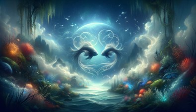 Pisces Sign: Navigating the Seas of Emotion and Imagination