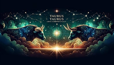 Taurus and Taurus Love Compatibility in New York,NY