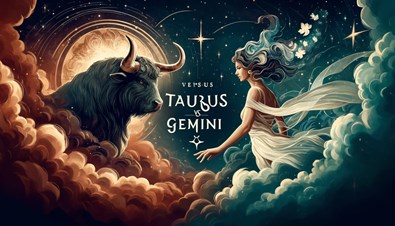 Taurus and Gemini Love Compatibility in New York,NY