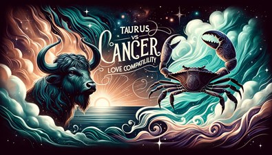 Taurus and Cancer Love Compatibility in New York,NY
