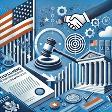 Overcoming Challenges in the L-1B Visa Application Process in New York, NY