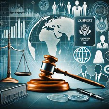 The Intersection of Immigration and Employment Law: What Employers Need to Know in New York, NY