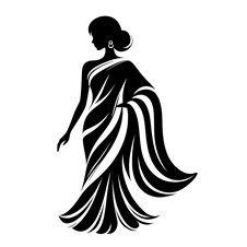 Saree Draping Tips for Plus-Size Figures in New York, NY