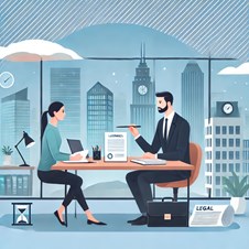 Business Formation in Chicago: Why Hiring a Lawyer is Key for Startups in New York, NY