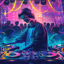 Top Tips for Planning a Sangeet Night with the Best Indian DJs in Town